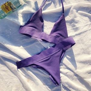 Frankie’s Winnie Bikini Bottom